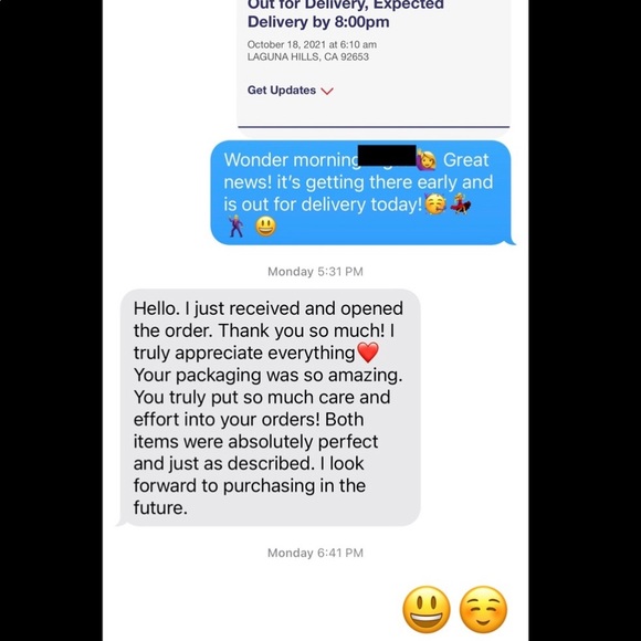 Meet Your Posh Ambassador Dee - Picture 14 of 15